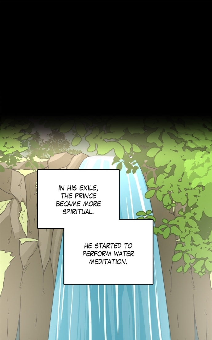 Tales of Sarimin the Jinn Chapter 132 page 44 - 