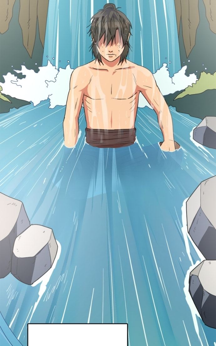 Tales of Sarimin the Jinn Chapter 132 page 45 - 