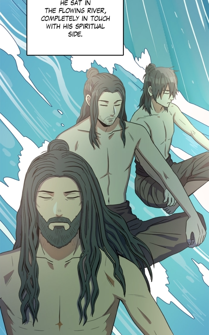 Tales of Sarimin the Jinn Chapter 132 page 46 - 