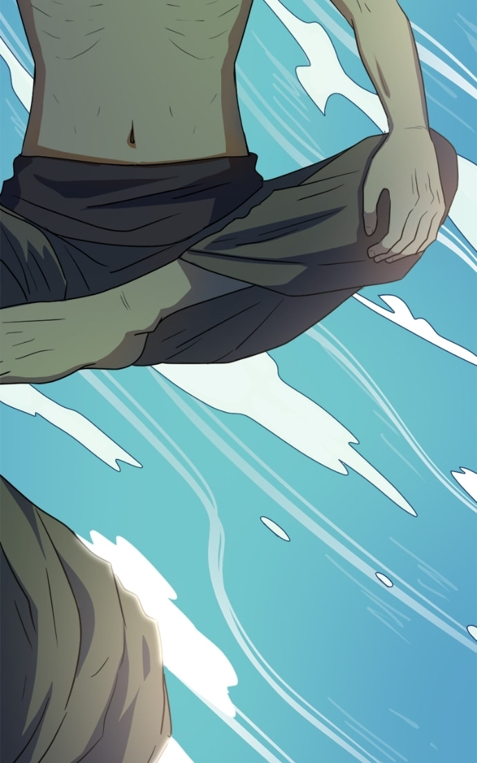 Tales of Sarimin the Jinn Chapter 132 page 47 - 