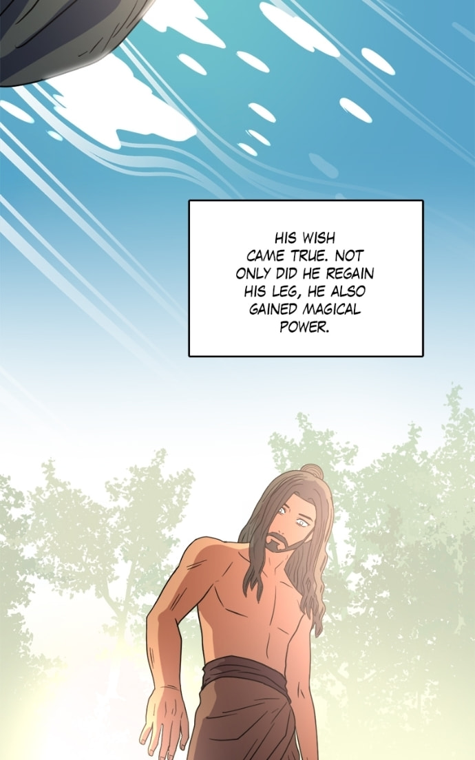 Tales of Sarimin the Jinn Chapter 132 page 48 - 