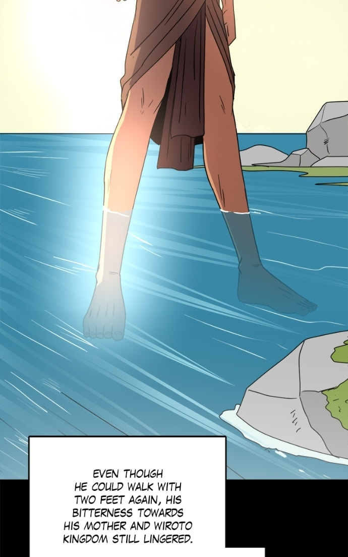 Tales of Sarimin the Jinn Chapter 132 page 49 - 