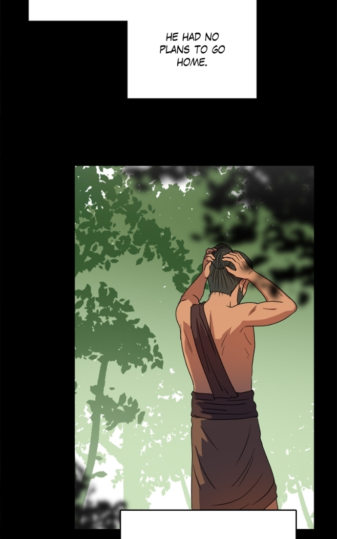 Tales of Sarimin the Jinn Chapter 132 page 50 - 