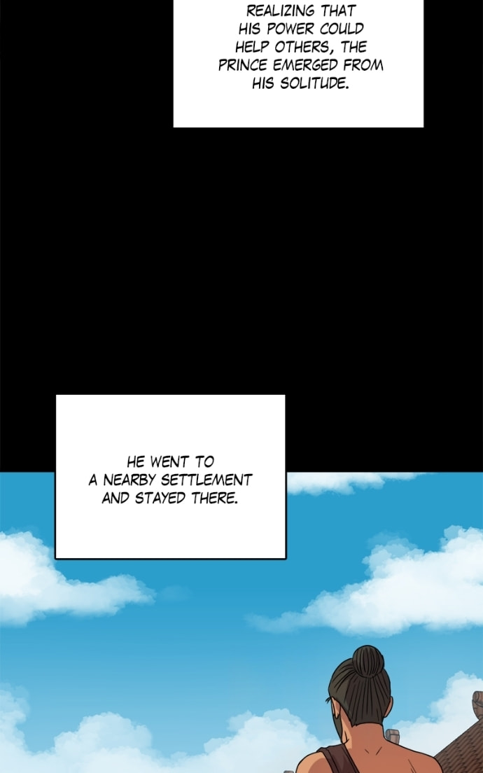 Tales of Sarimin the Jinn Chapter 132 page 51 - 