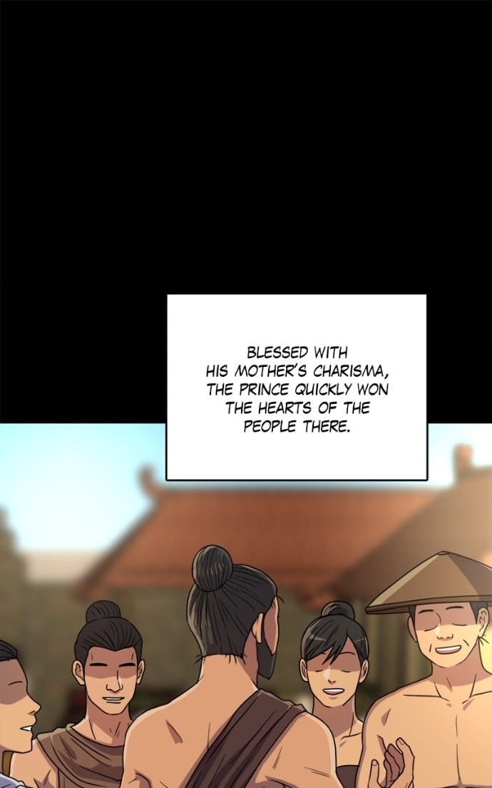 Tales of Sarimin the Jinn Chapter 132 page 54 - 