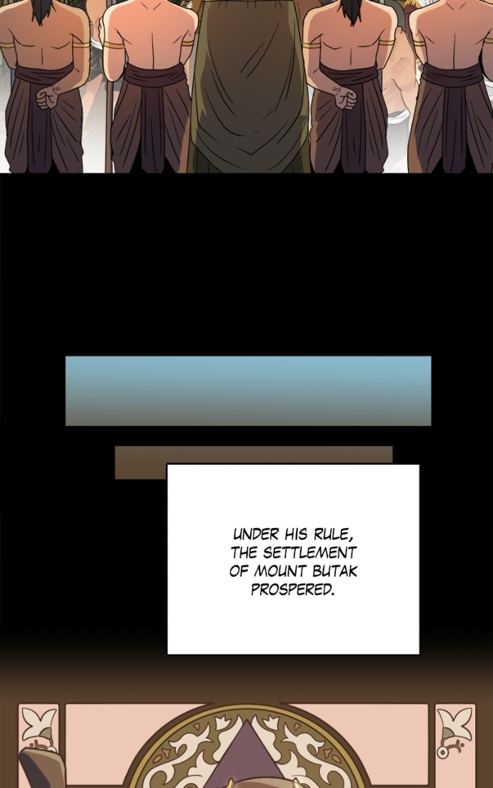 Tales of Sarimin the Jinn Chapter 132 page 56 - 