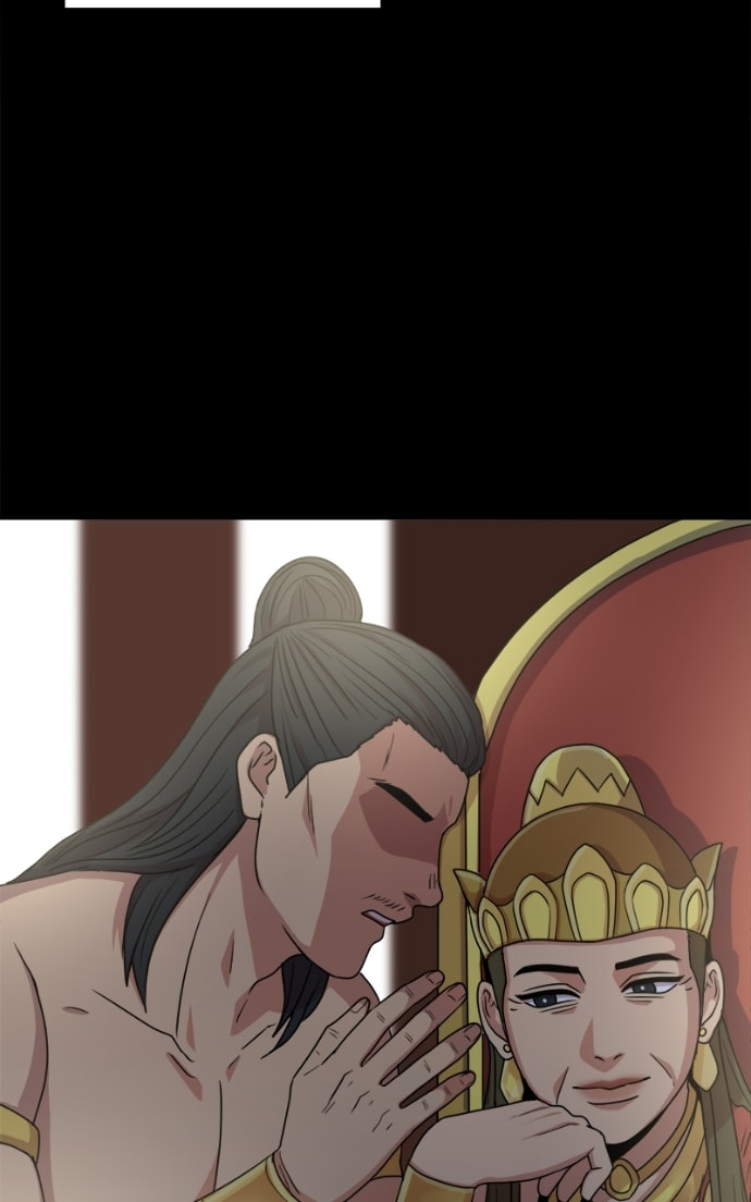 Tales of Sarimin the Jinn Chapter 132 page 58 - 