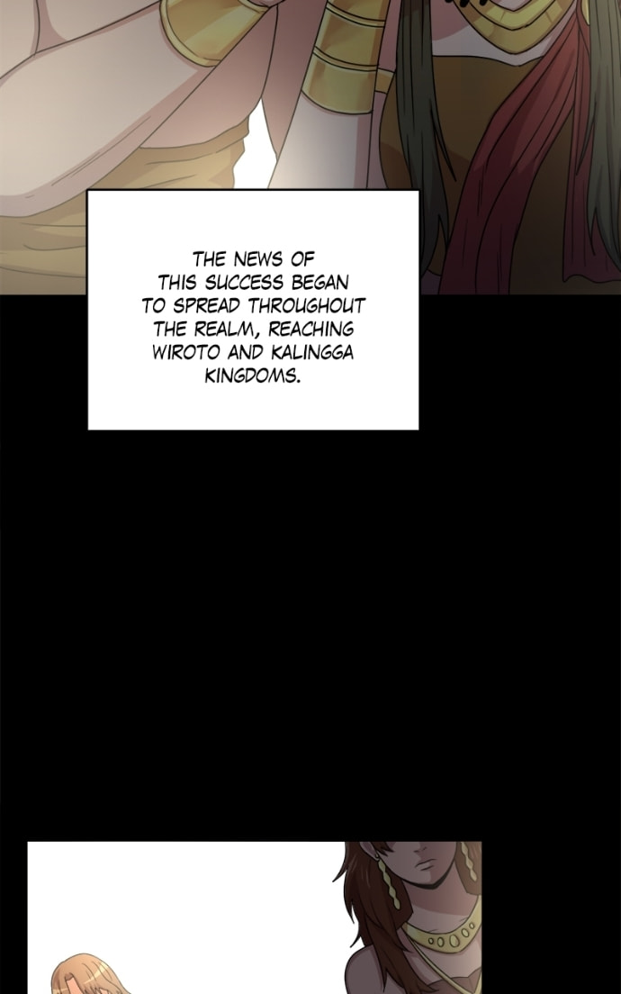 Tales of Sarimin the Jinn Chapter 132 page 59 - 