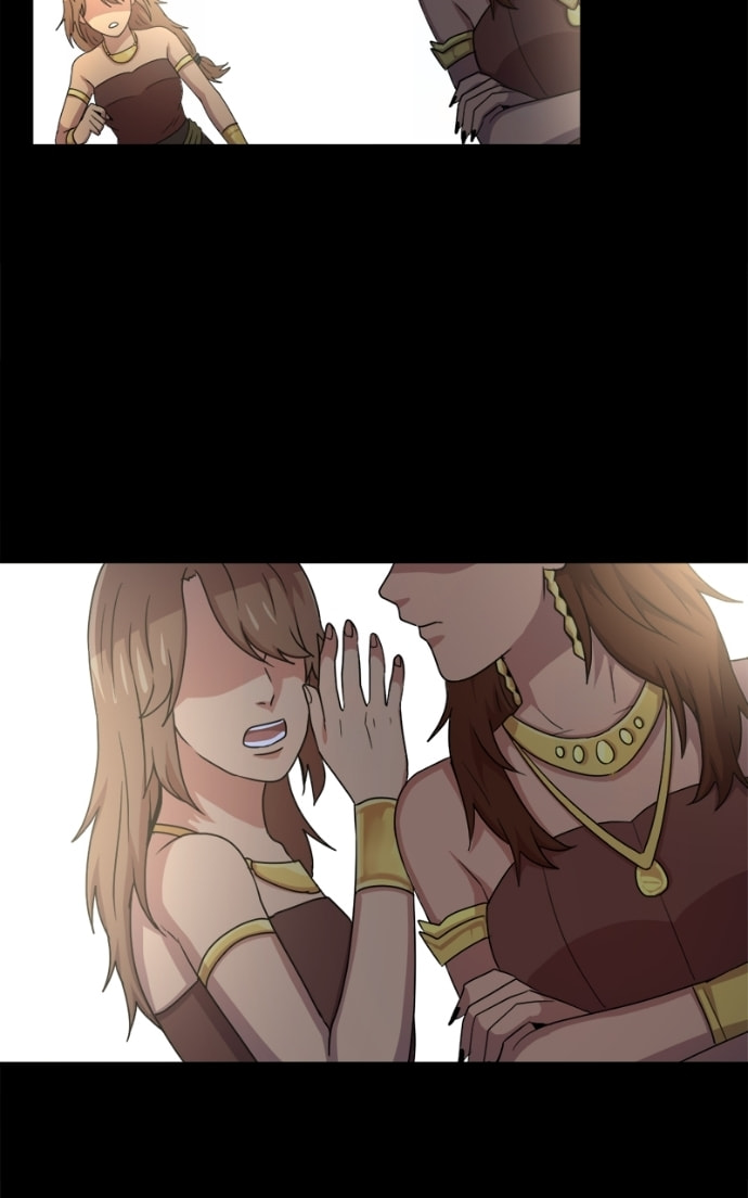 Tales of Sarimin the Jinn Chapter 132 page 60 - 
