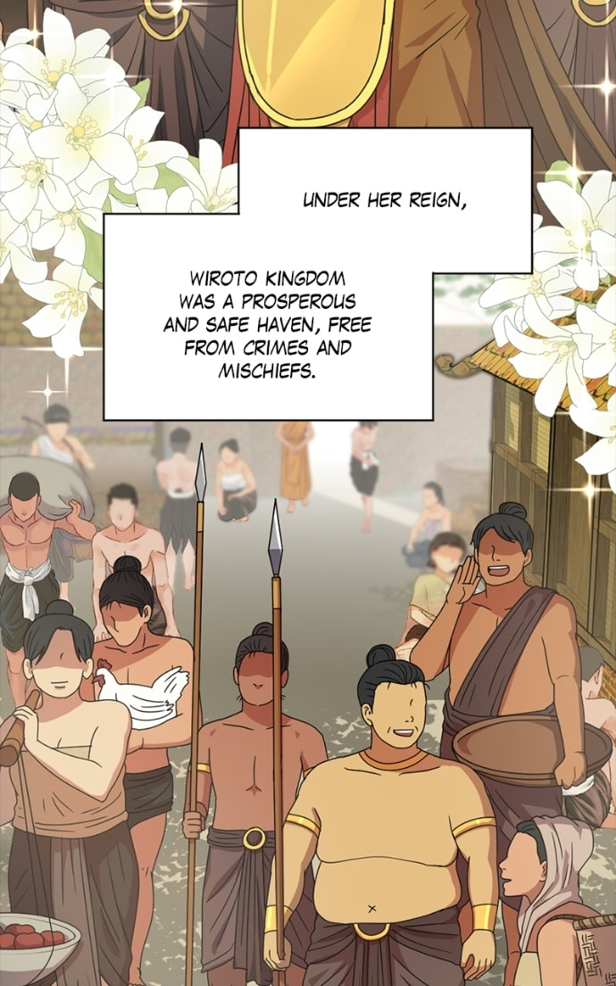 Tales of Sarimin the Jinn Chapter 132 page 7 - 
