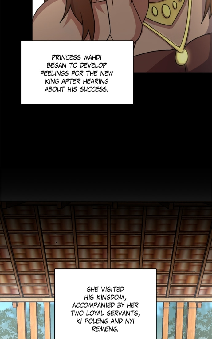 Tales of Sarimin the Jinn Chapter 132 page 63 - 