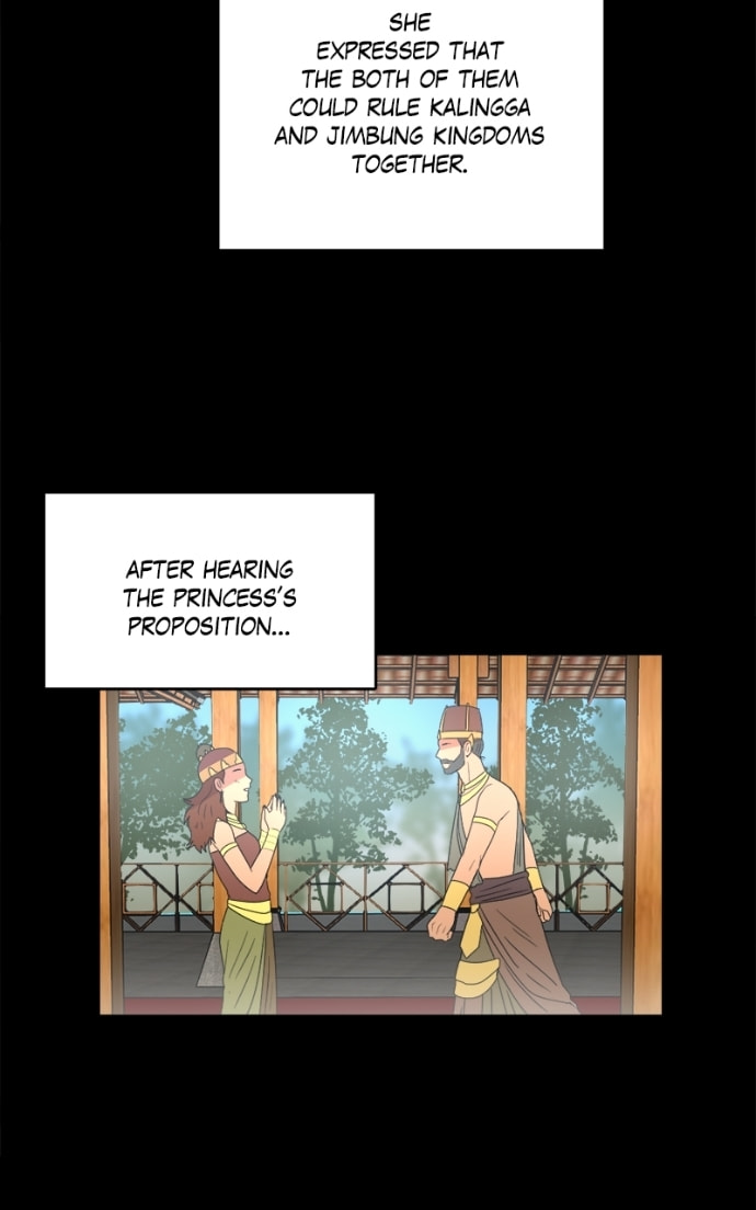 Tales of Sarimin the Jinn Chapter 132 page 67 - 