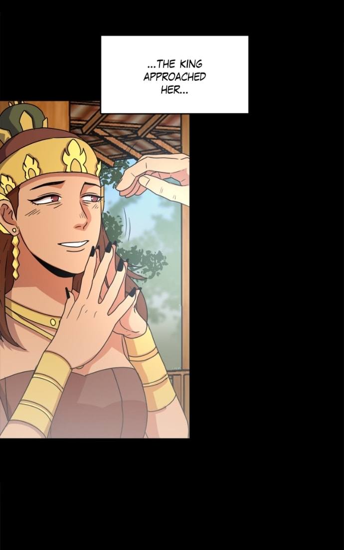 Tales of Sarimin the Jinn Chapter 132 page 68 - 