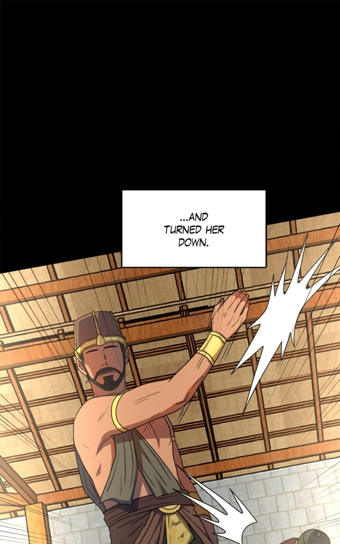 Tales of Sarimin the Jinn Chapter 132 page 70 - 