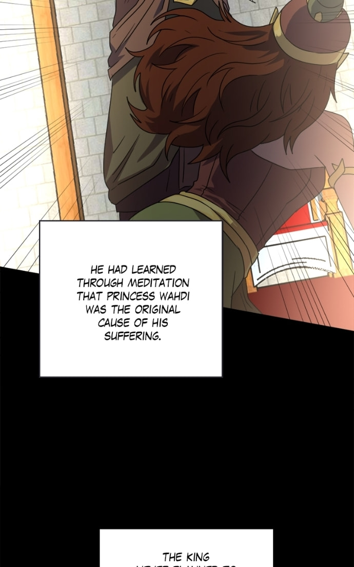 Tales of Sarimin the Jinn Chapter 132 page 71 - 