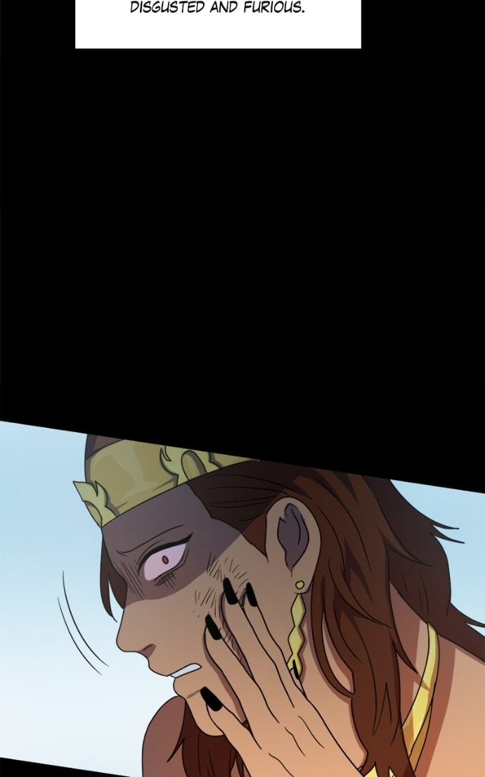 Tales of Sarimin the Jinn Chapter 132 page 73 - 