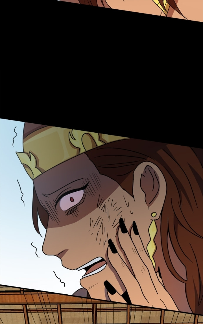 Tales of Sarimin the Jinn Chapter 132 page 74 - 