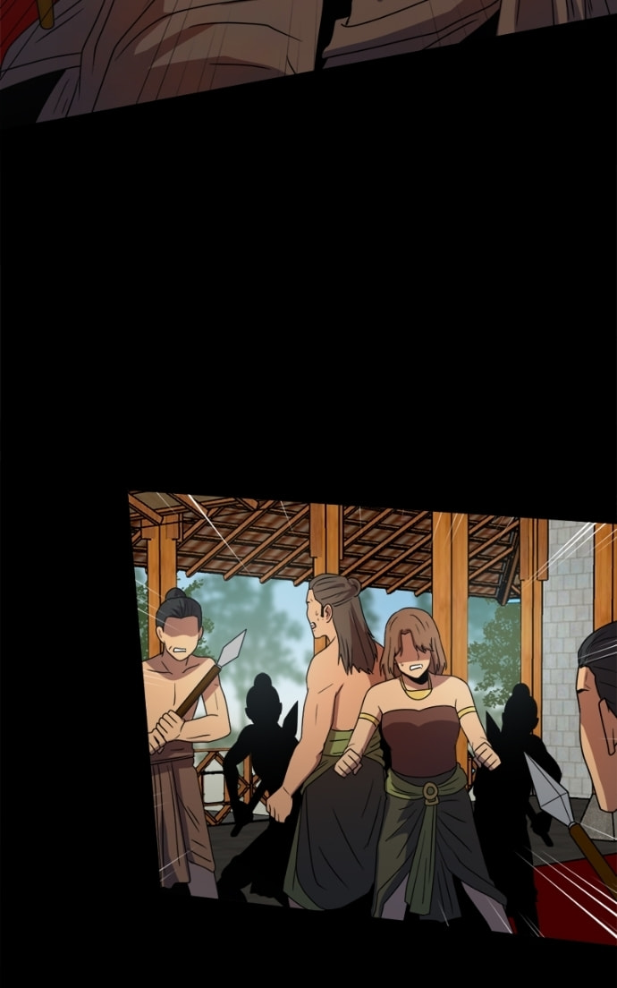 Tales of Sarimin the Jinn Chapter 132 page 76 - 