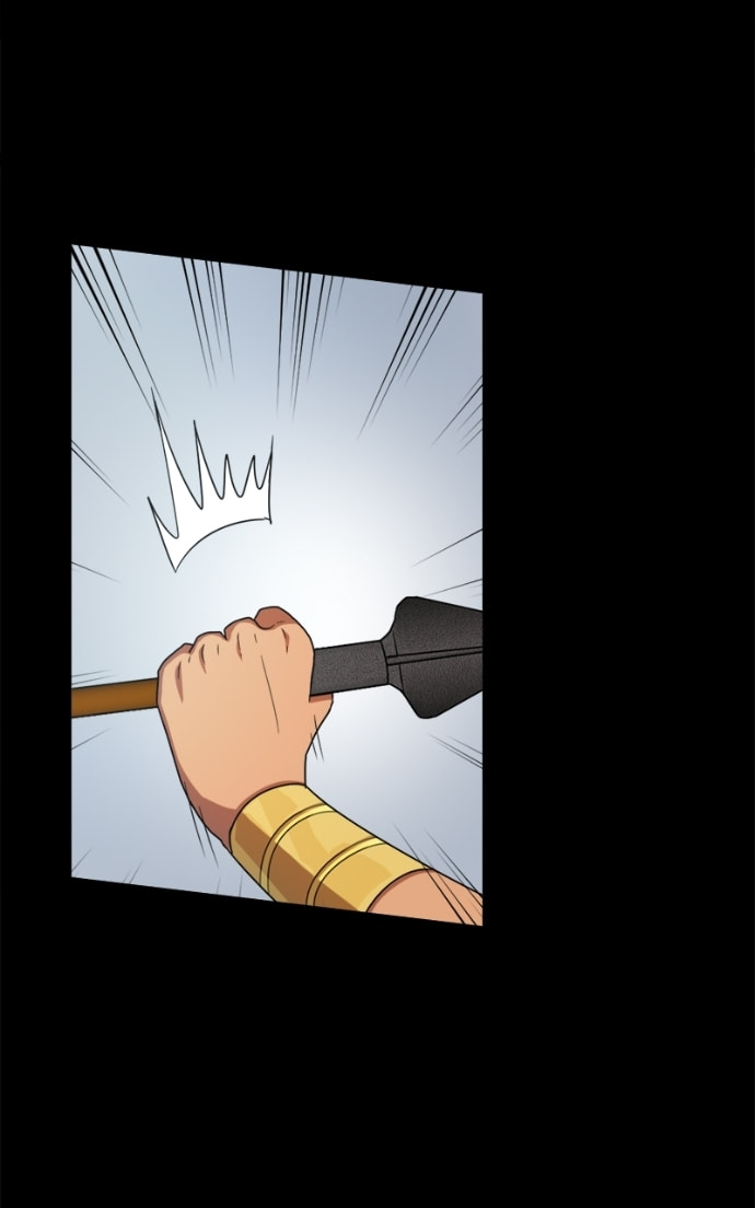 Tales of Sarimin the Jinn Chapter 132 page 77 - 