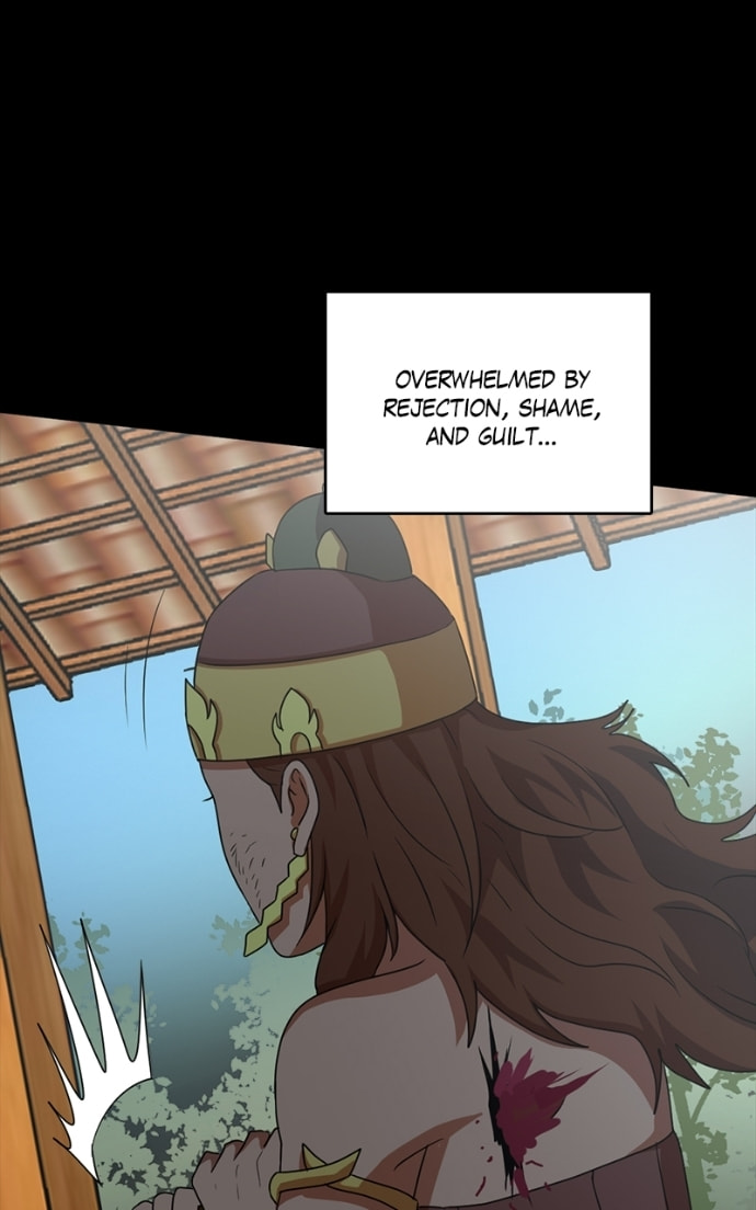 Tales of Sarimin the Jinn Chapter 132 page 79 - 