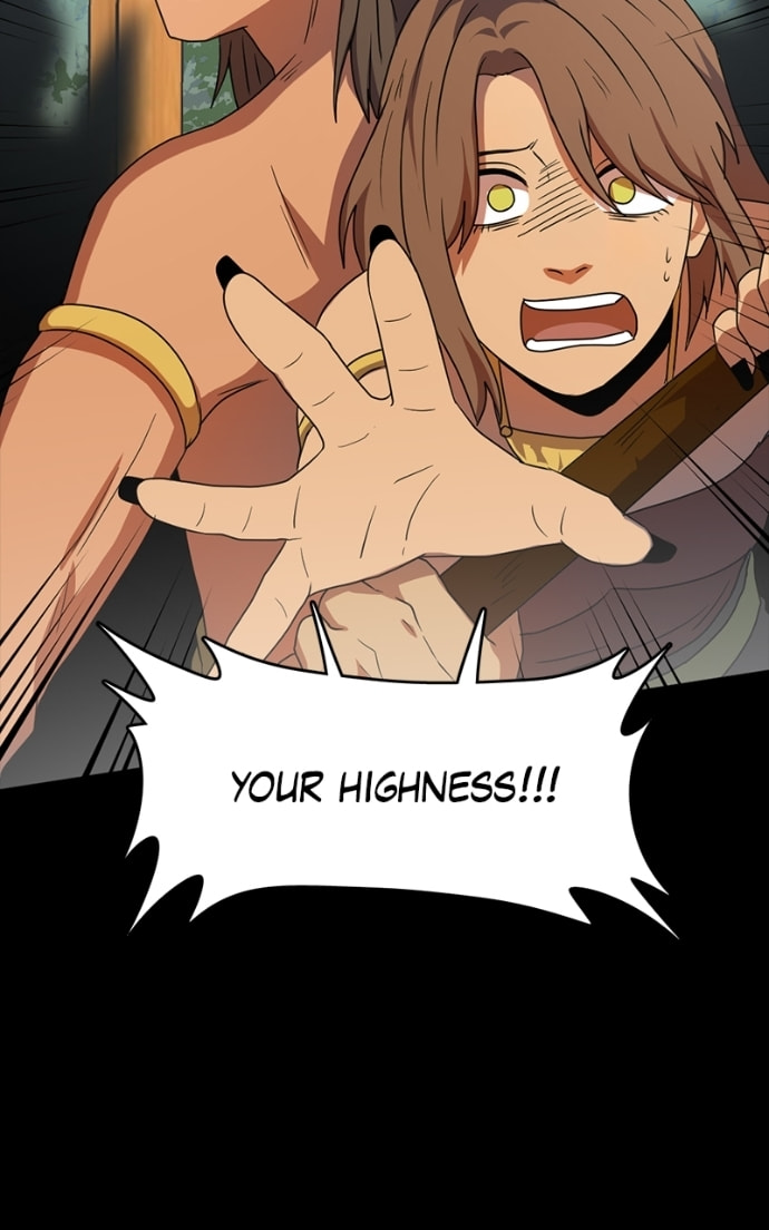 Tales of Sarimin the Jinn Chapter 132 page 81 - 