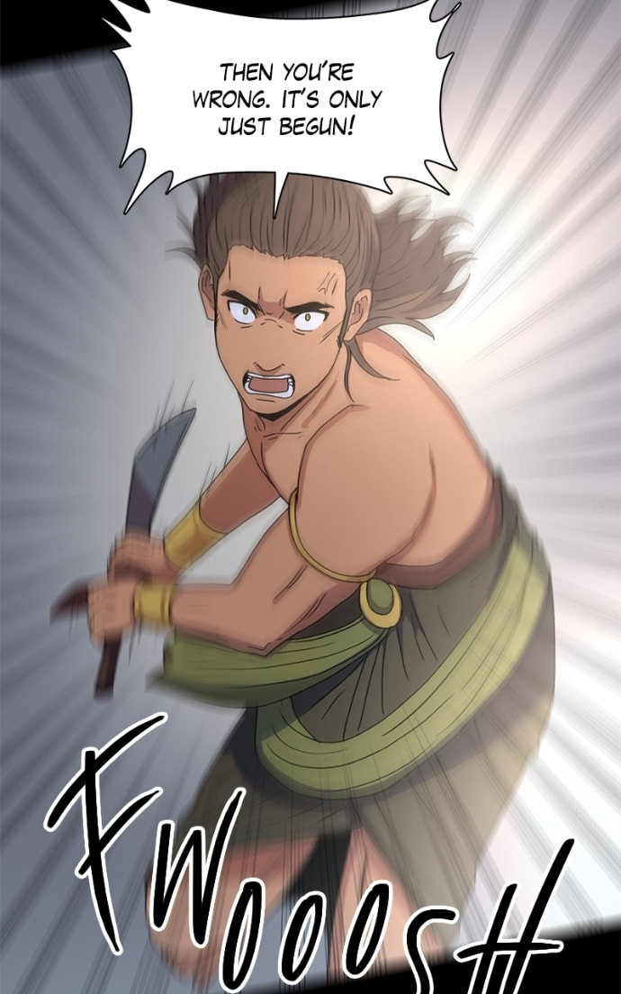 Tales of Sarimin the Jinn Chapter 133 page 11 - 
