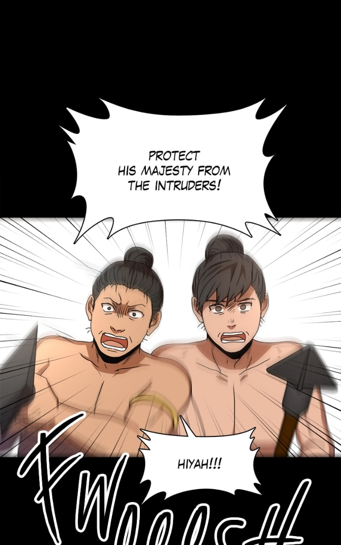 Tales of Sarimin the Jinn Chapter 133 page 13 - 