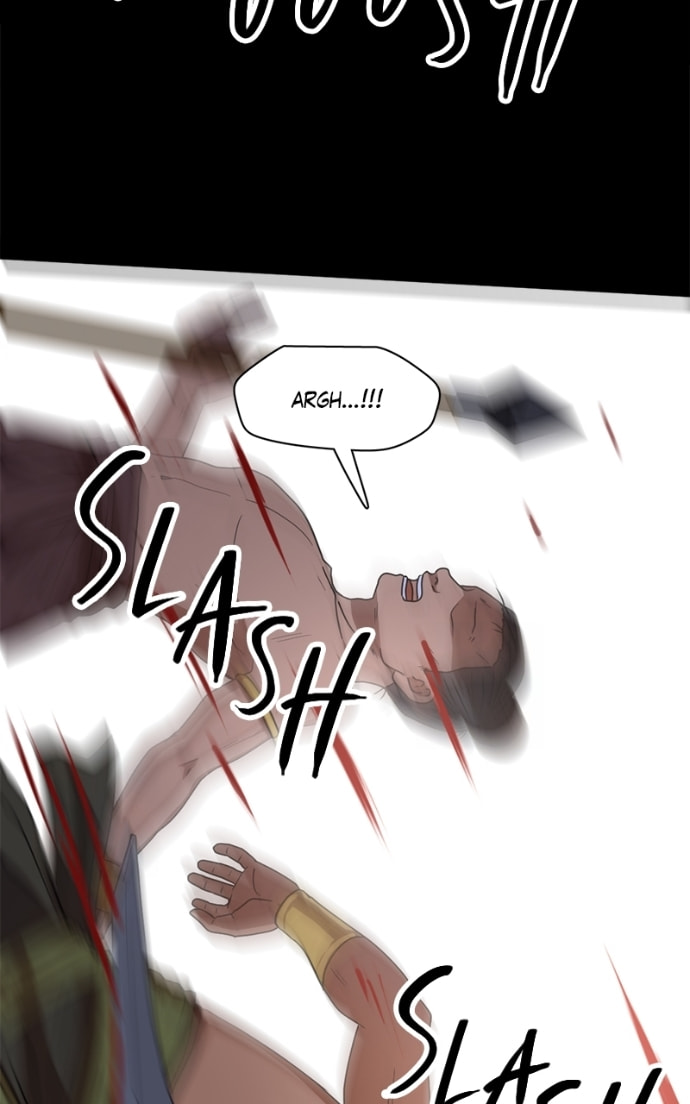 Tales of Sarimin the Jinn Chapter 133 page 14 - 