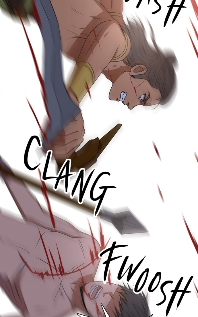 Tales of Sarimin the Jinn Chapter 133 page 15 - 