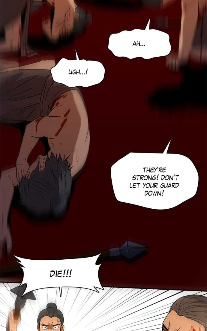 Tales of Sarimin the Jinn Chapter 133 page 17 - 