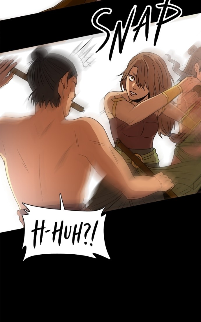 Tales of Sarimin the Jinn Chapter 133 page 19 - 