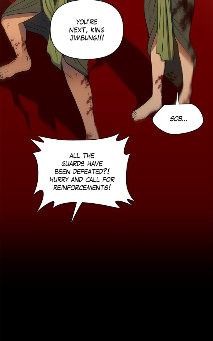 Tales of Sarimin the Jinn Chapter 133 page 22 - 