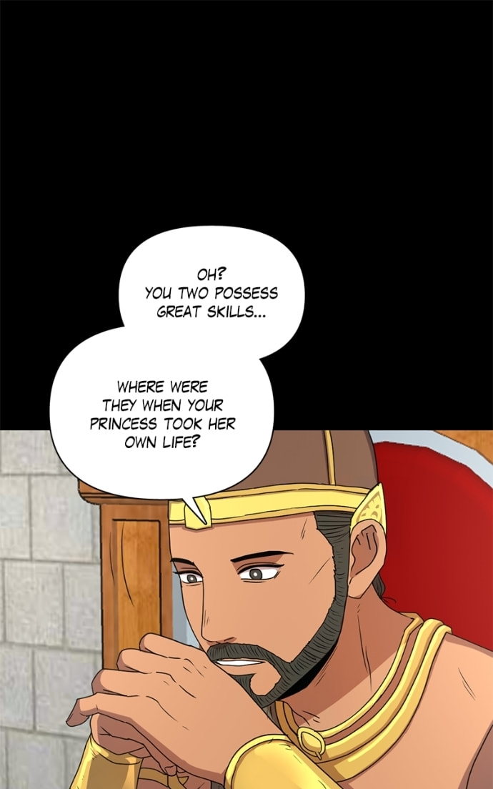 Tales of Sarimin the Jinn Chapter 133 page 24 - 