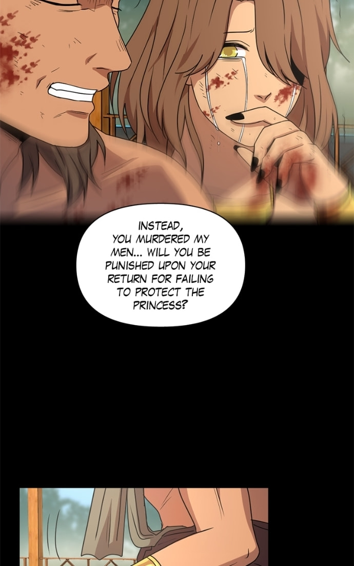 Tales of Sarimin the Jinn Chapter 133 page 26 - 