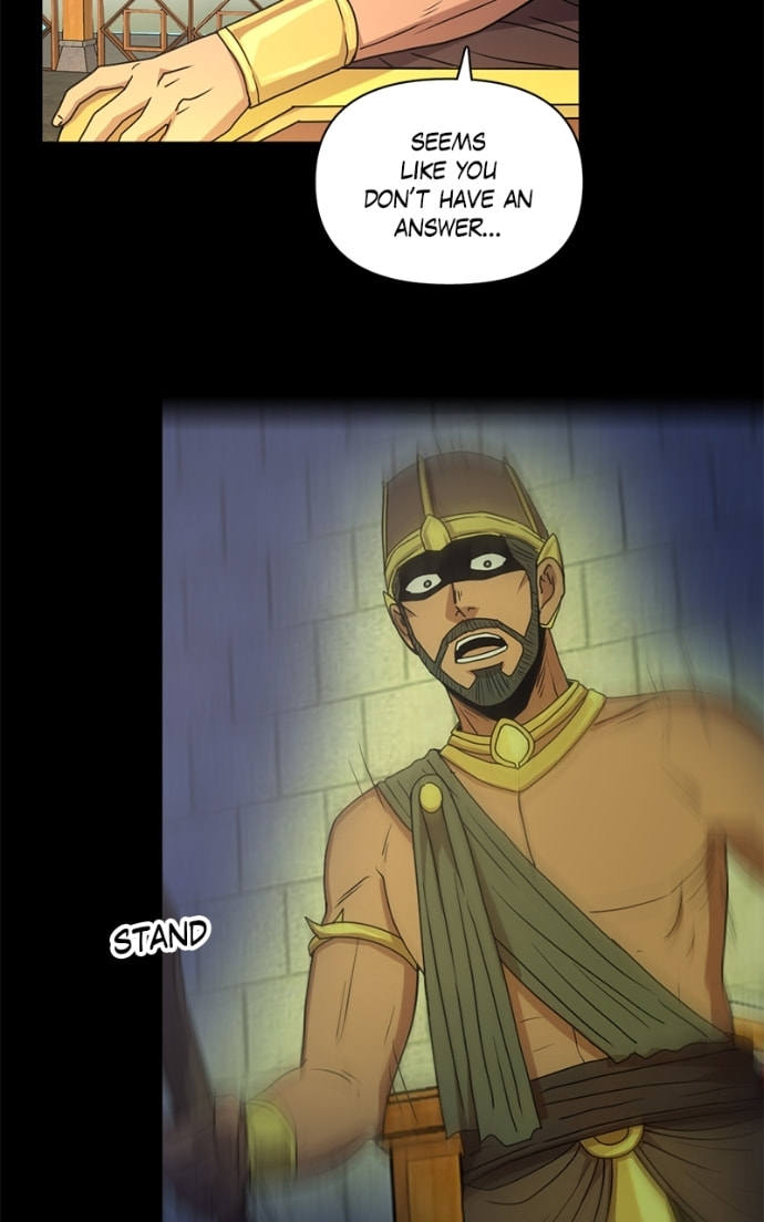Tales of Sarimin the Jinn Chapter 133 page 27 - 