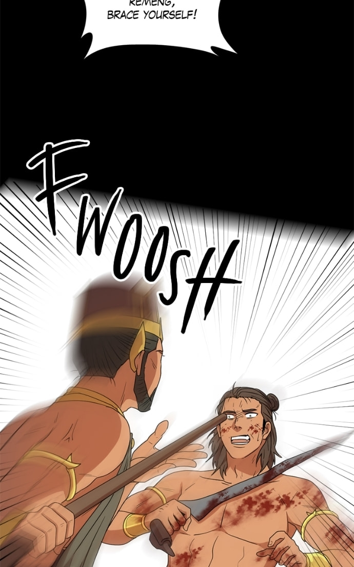 Tales of Sarimin the Jinn Chapter 133 page 29 - 
