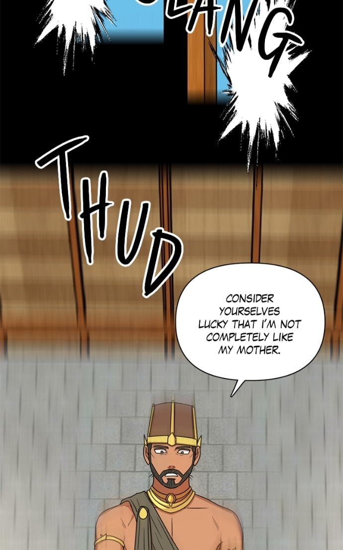 Tales of Sarimin the Jinn Chapter 133 page 33 - 