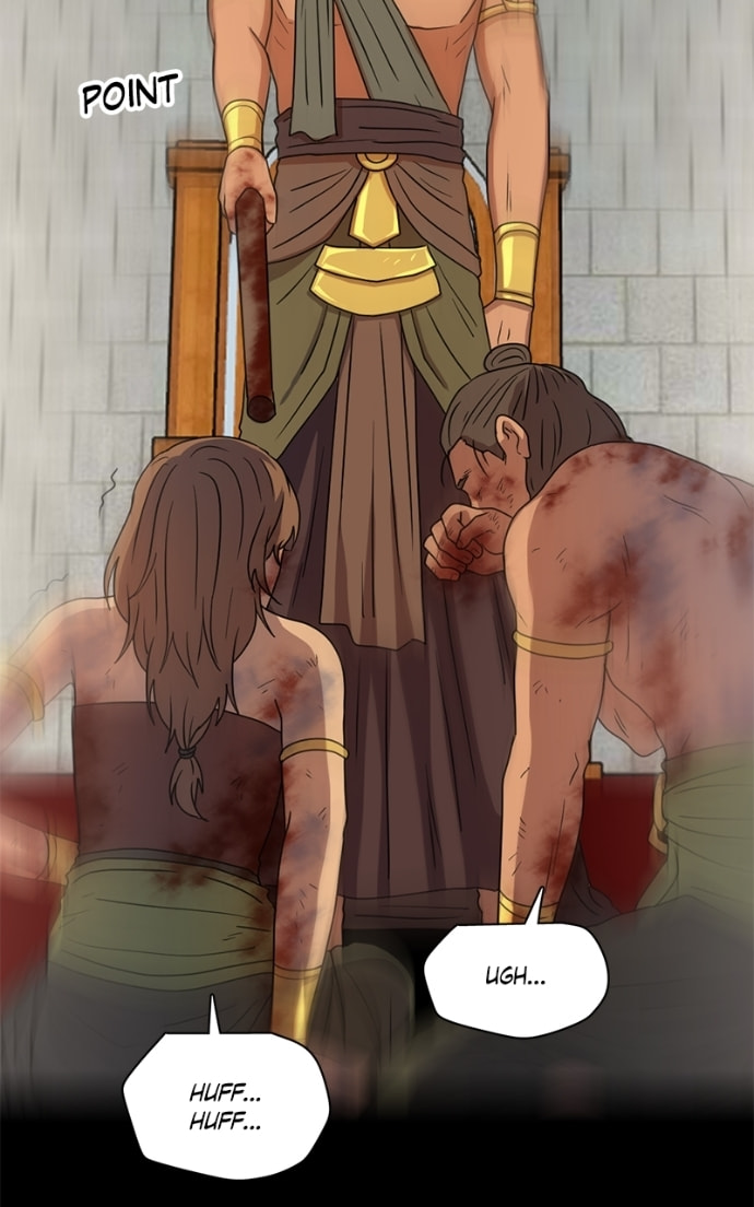 Tales of Sarimin the Jinn Chapter 133 page 34 - 