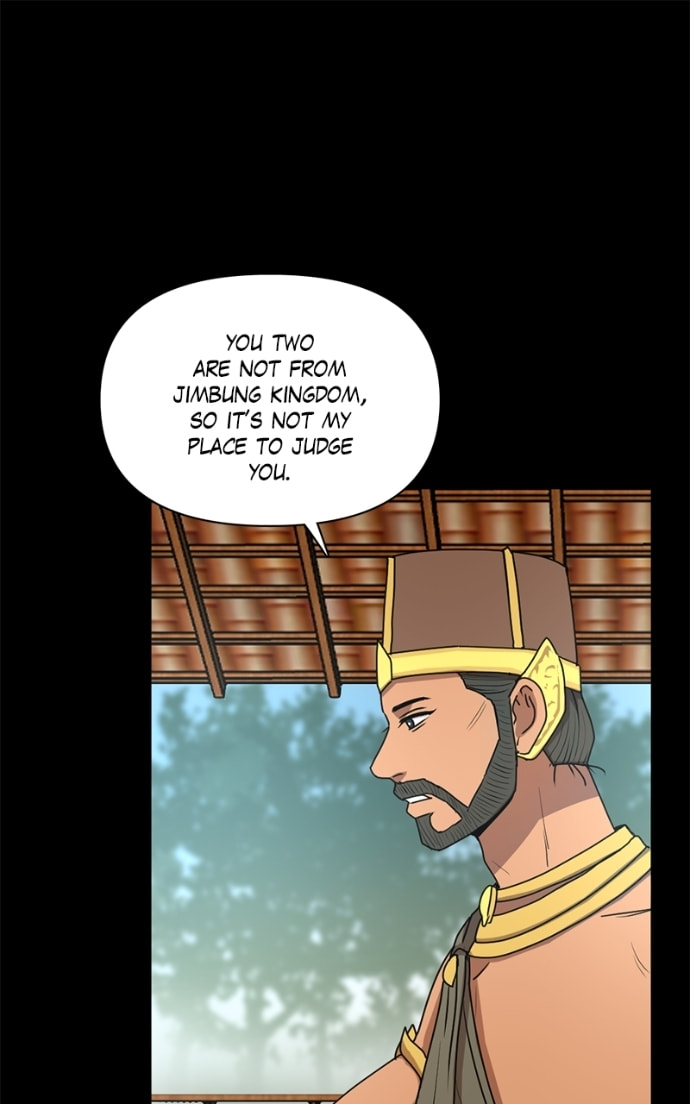 Tales of Sarimin the Jinn Chapter 133 page 36 - 