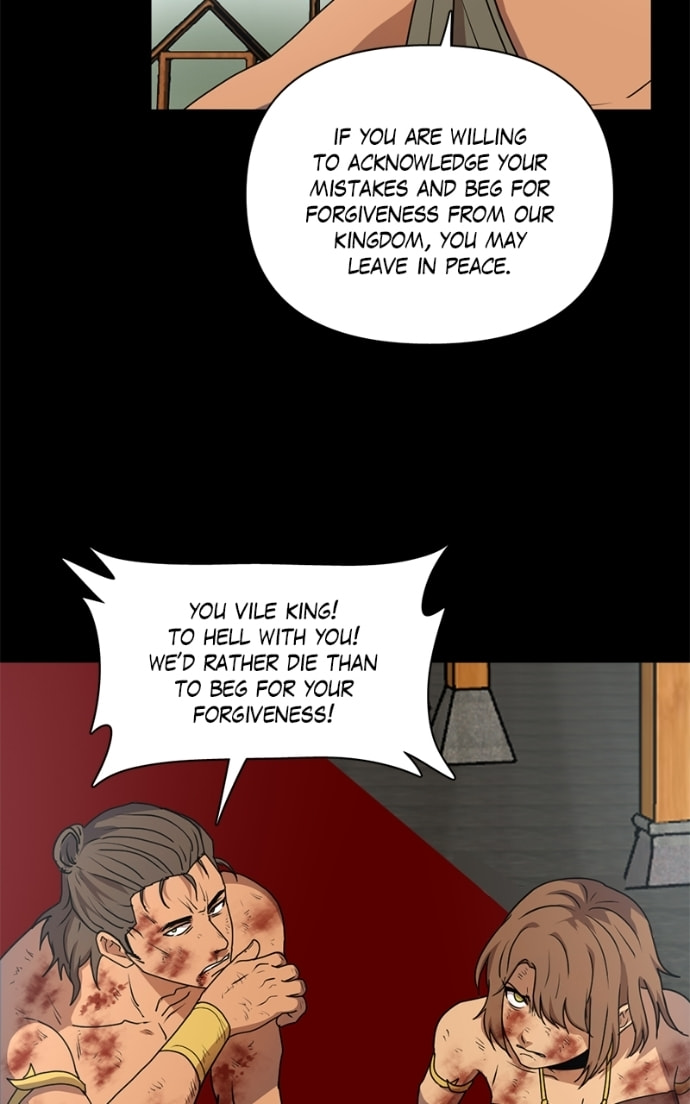 Tales of Sarimin the Jinn Chapter 133 page 37 - 