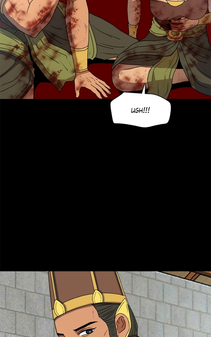 Tales of Sarimin the Jinn Chapter 133 page 38 - 