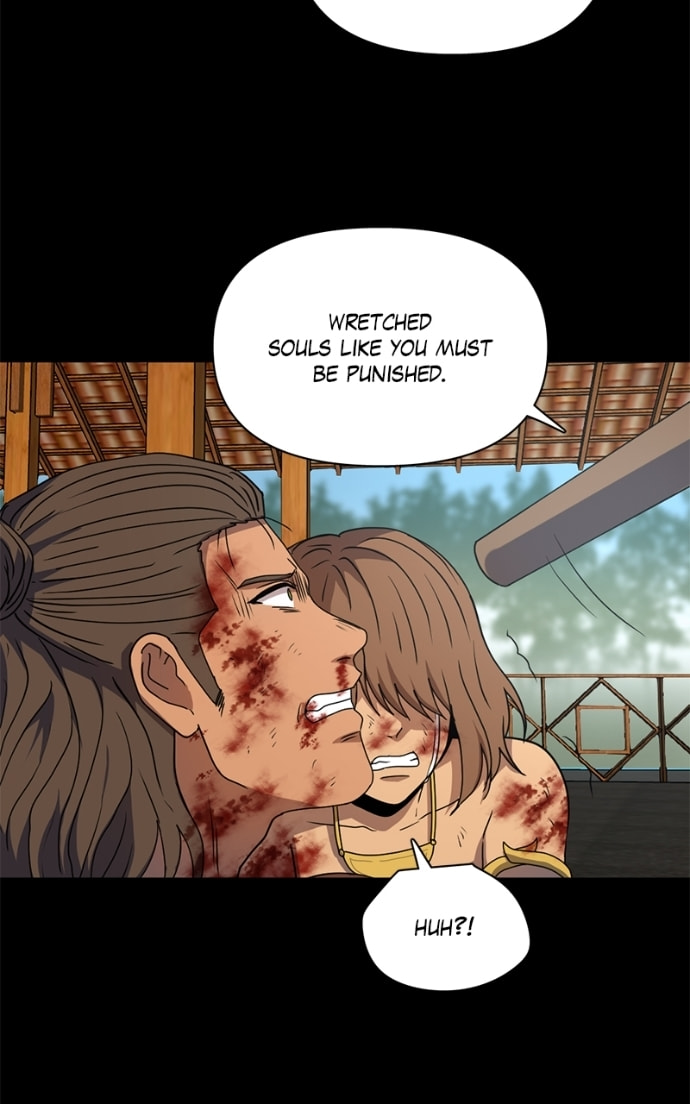 Tales of Sarimin the Jinn Chapter 133 page 40 - 