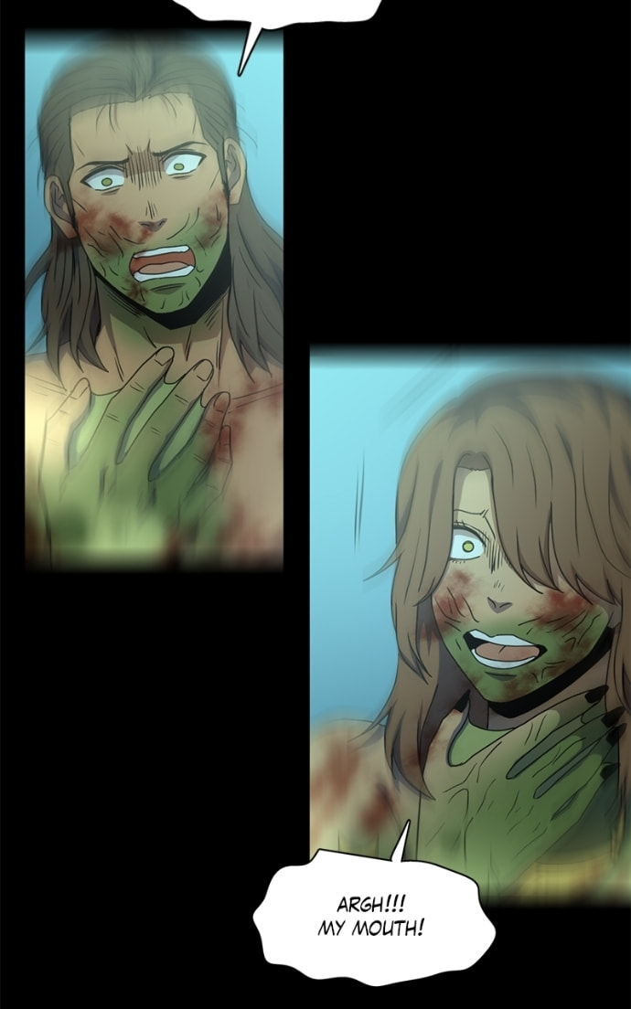 Tales of Sarimin the Jinn Chapter 133 page 42 - 