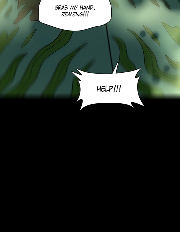 Tales of Sarimin the Jinn Chapter 133 page 44 - 