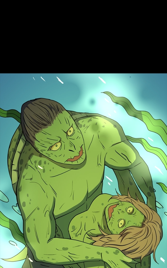Tales of Sarimin the Jinn Chapter 133 page 45 - 