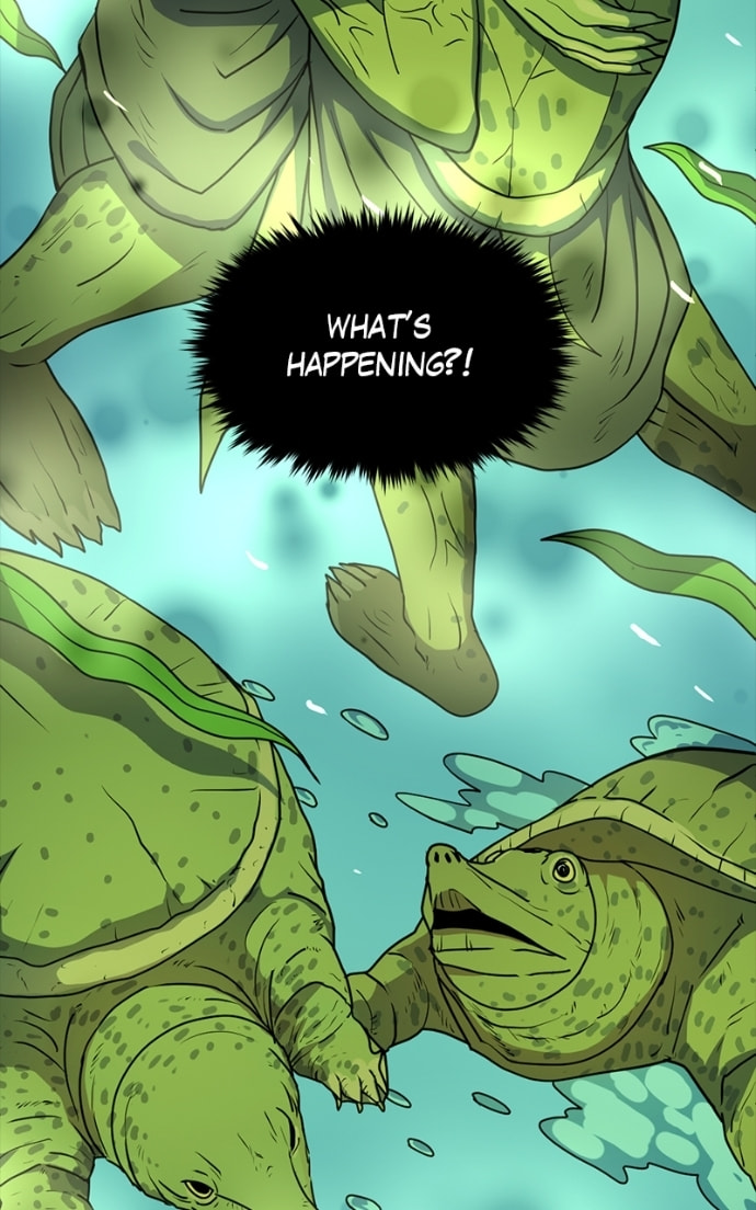 Tales of Sarimin the Jinn Chapter 133 page 46 - 