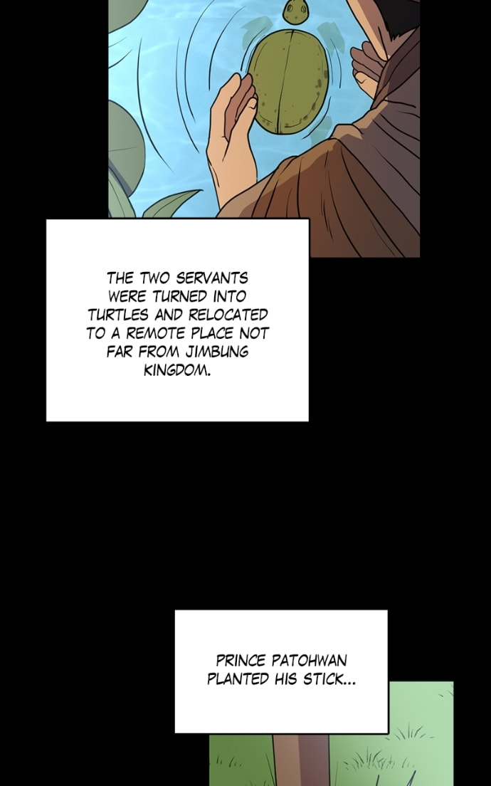 Tales of Sarimin the Jinn Chapter 133 page 48 - 