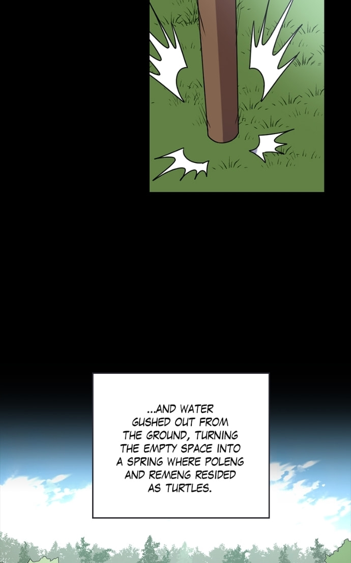 Tales of Sarimin the Jinn Chapter 133 page 49 - 
