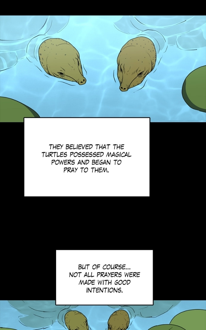 Tales of Sarimin the Jinn Chapter 133 page 51 - 