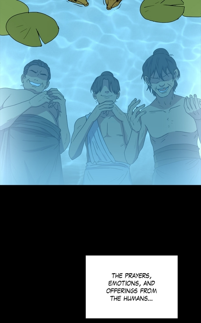 Tales of Sarimin the Jinn Chapter 133 page 52 - 